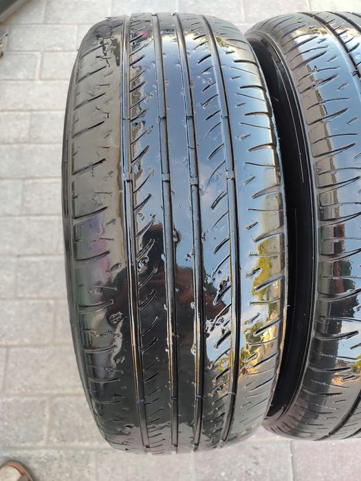 195/70R14 2 шины