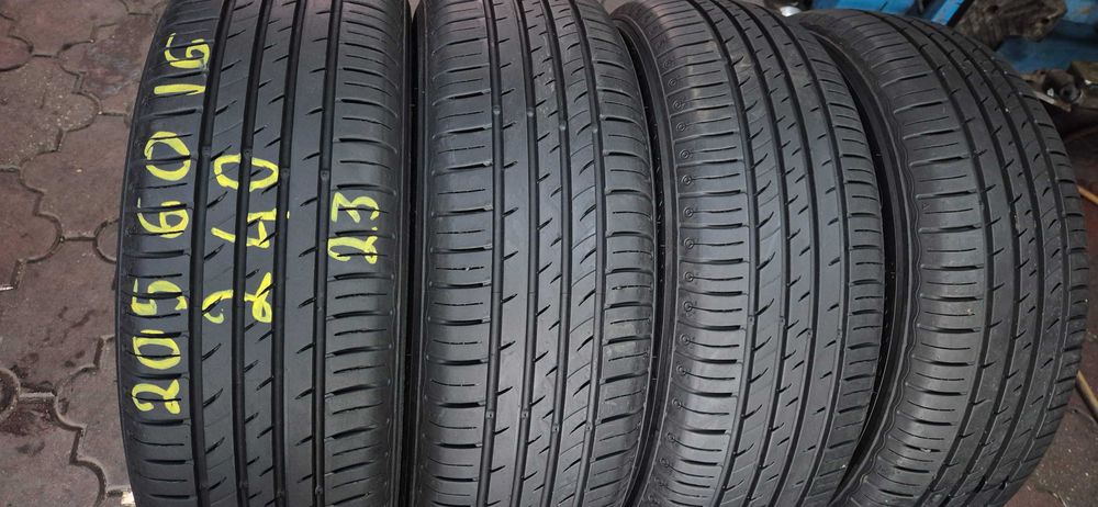 anvelope Continental,Kumho 205/60/16