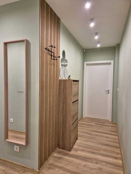 Дава се под наем Тристаен апартамент в София, Хиподрума - 80 кв.м за 612 € - Снимка #9