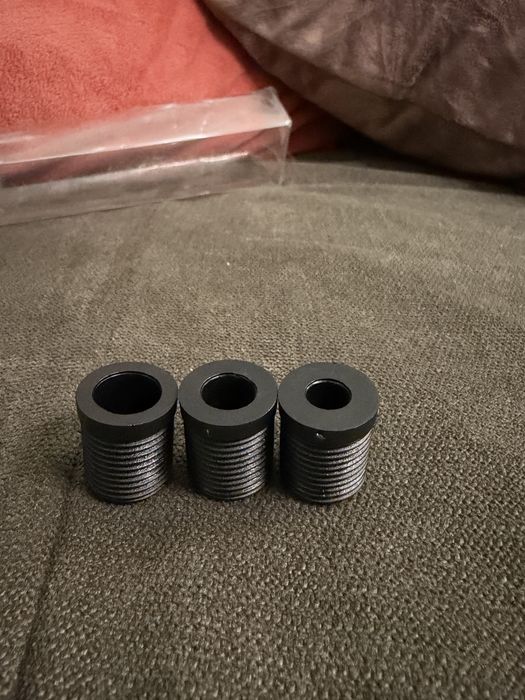 5-скоростен лост за автомобил с приставки