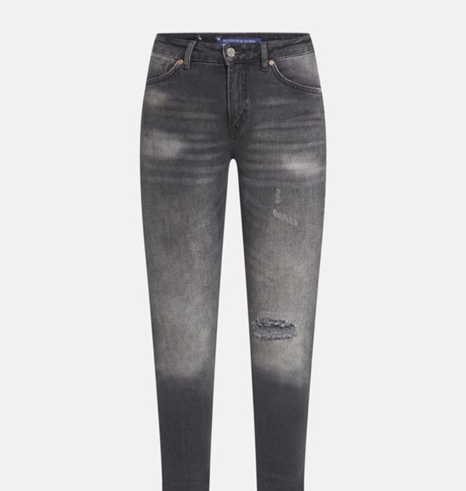 Нови дънки Scotch & Soda