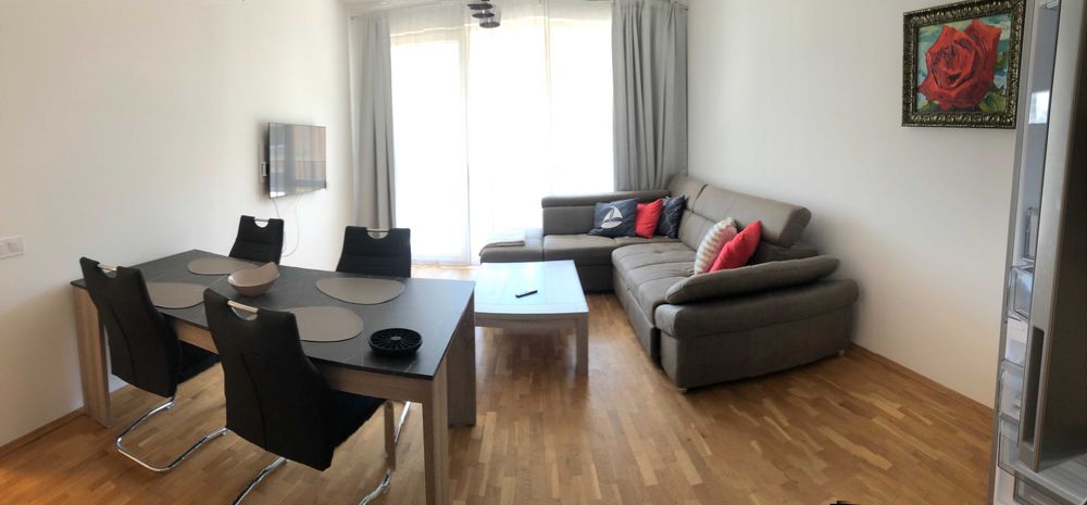 Продава се Двустаен апартамент в к.к. Св.Св. Константин и Елена - 77 кв.м за 2741 €/кв.м - Снимка #5