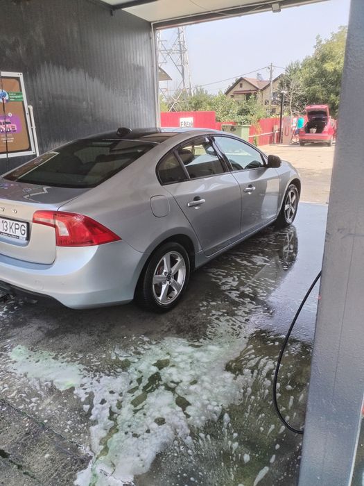 Volvo S 60, 2012, 1,6 D