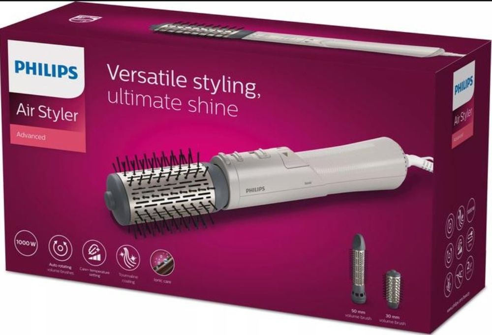 Сешоар Маша PHILIPS  AirStyler 7000