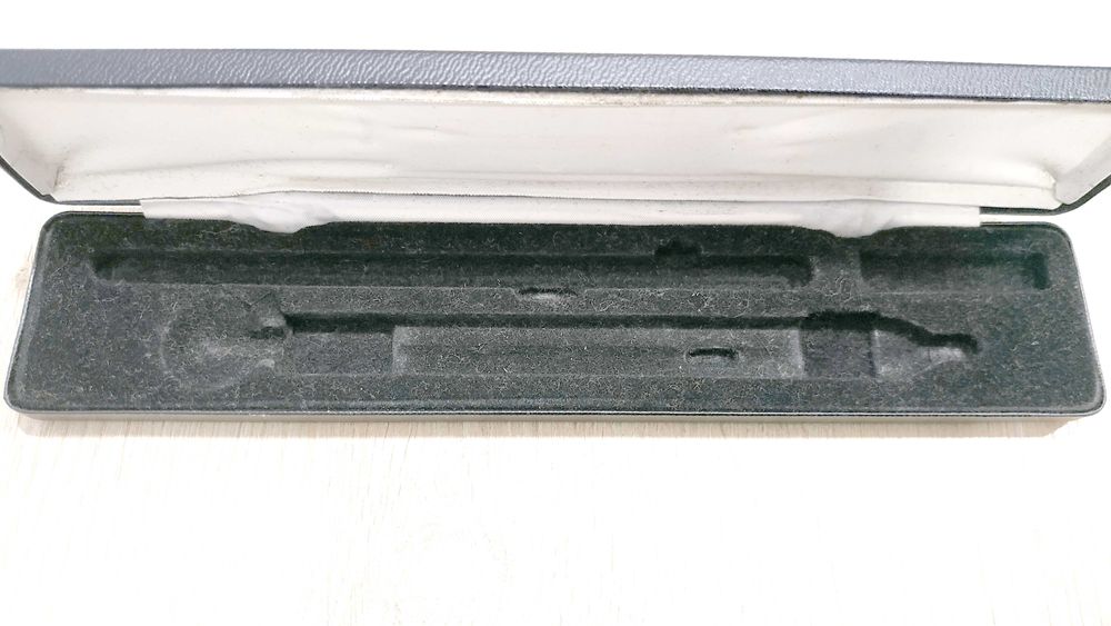 Немски пергел Maho