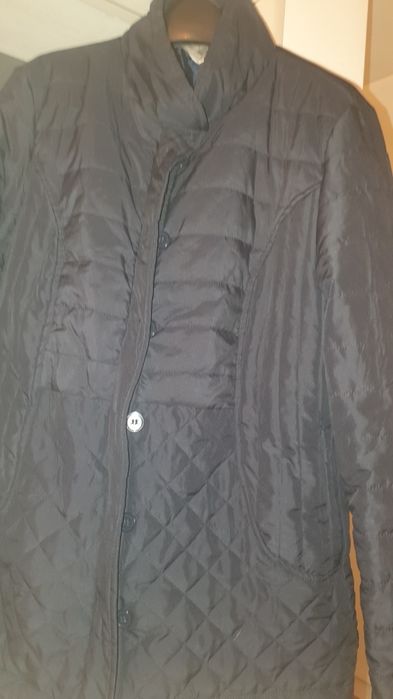 Geaca de dama noua bleumarin