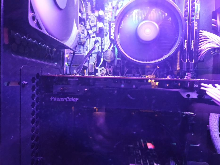 PC Gaming Vand sau SCHIMB Cu Laptop