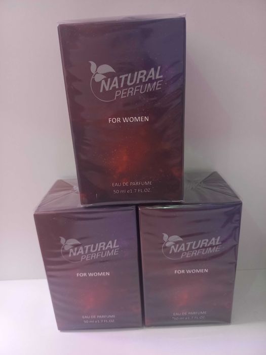 Жен туалетная вода