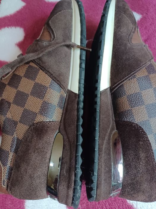 Vind pantofi sport luis viton