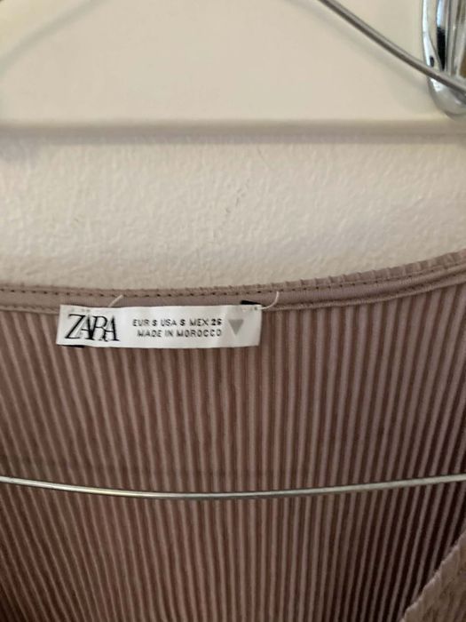 Bluza mărimea s de dama