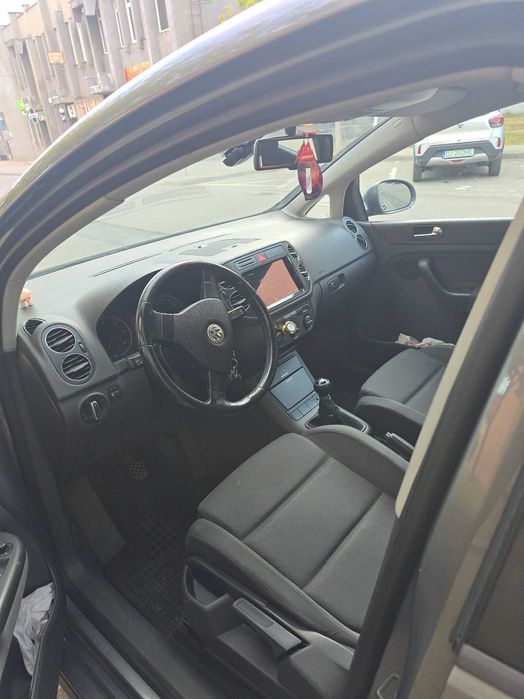 De vânzare Golf 5 plus