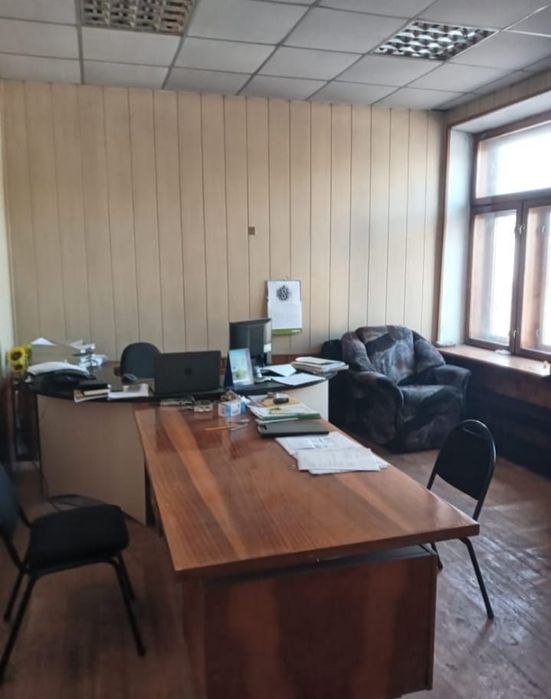 Производственная база