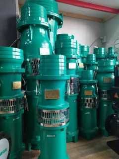 Погружной насос shimge QY250-22/22L1