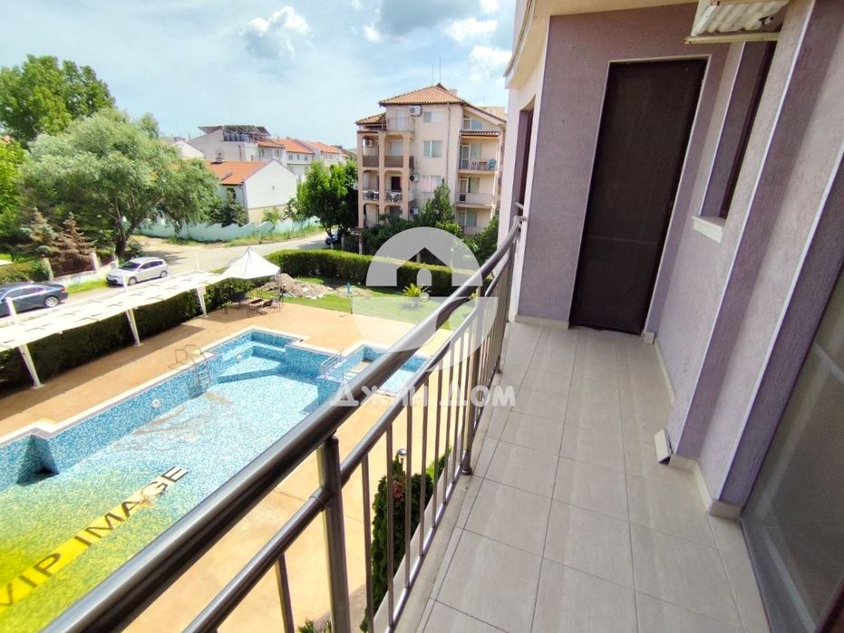 Продава се Тристаен апартамент в к.к. Слънчев бряг - 104 кв.м за 1183 €/кв.м - Снимка #4