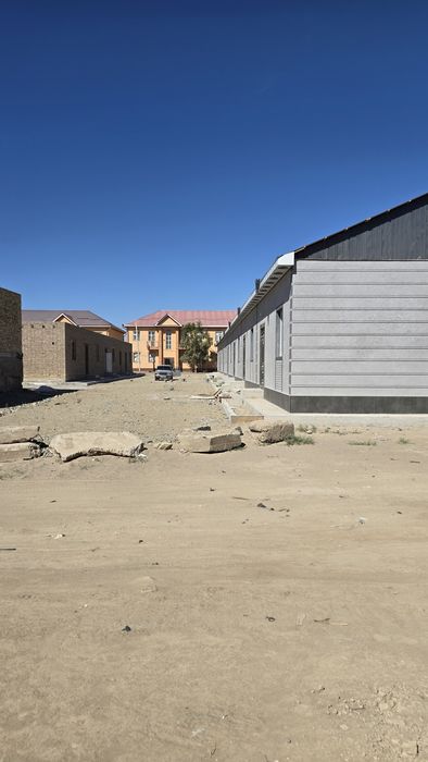 Катежлар сотилади гайбу ферма кочада 7та уй, жой