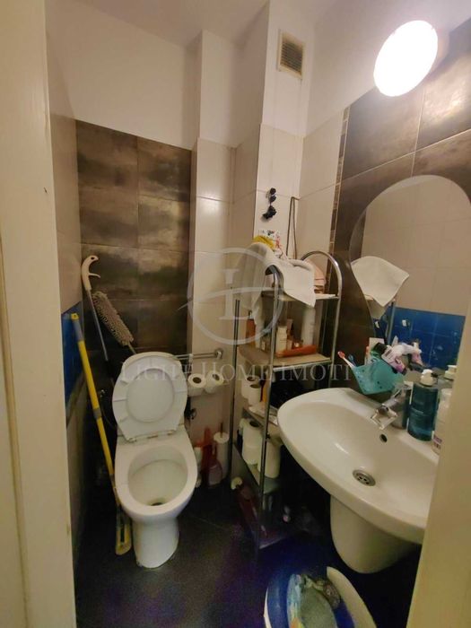 Реф. 2355 Тристаен Апартамент / Христо Смирненски