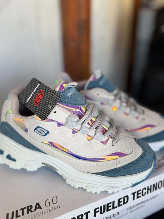 Маратонки  SKECHERS