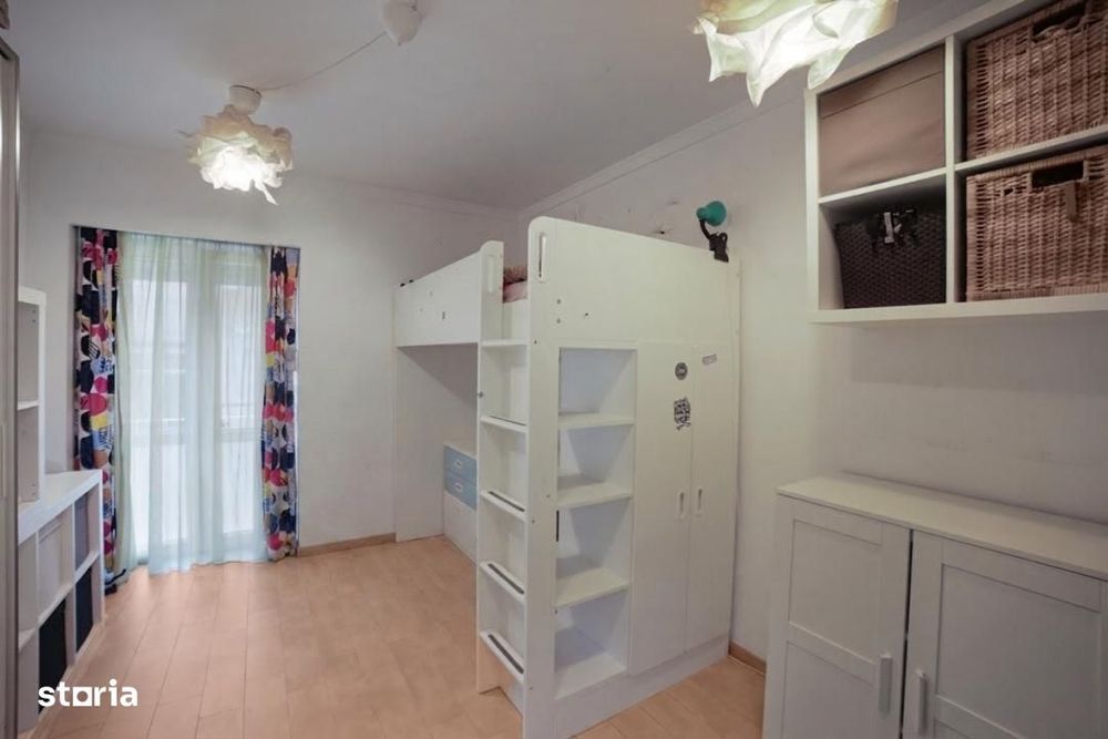 Apartament 2 camere | Floreasca | Giuseppe Garibaldi