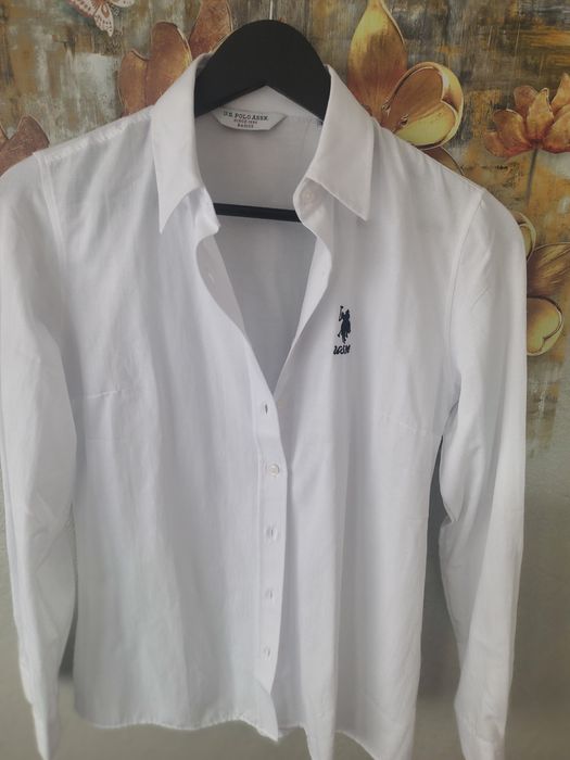 Дамска риза,,Polo,,