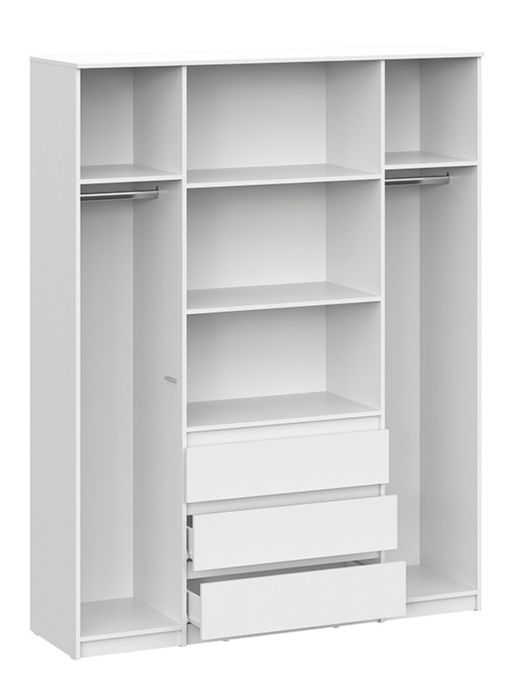 Шкаф от Euromebel