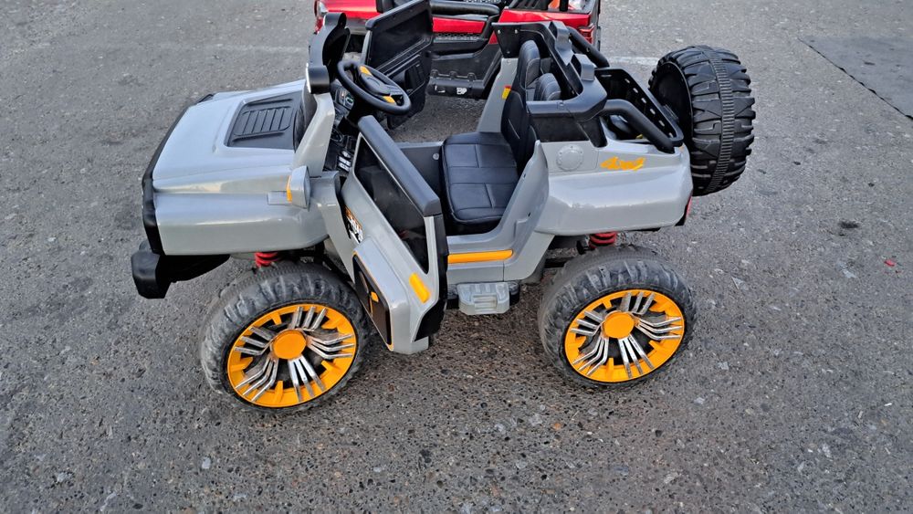 Детская машина 'Better'