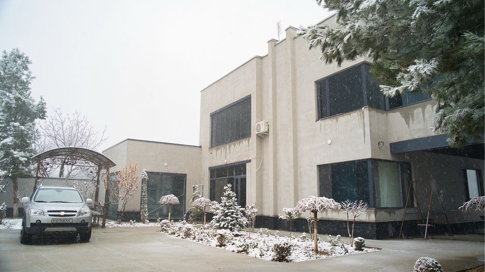 Evro dacha / дача