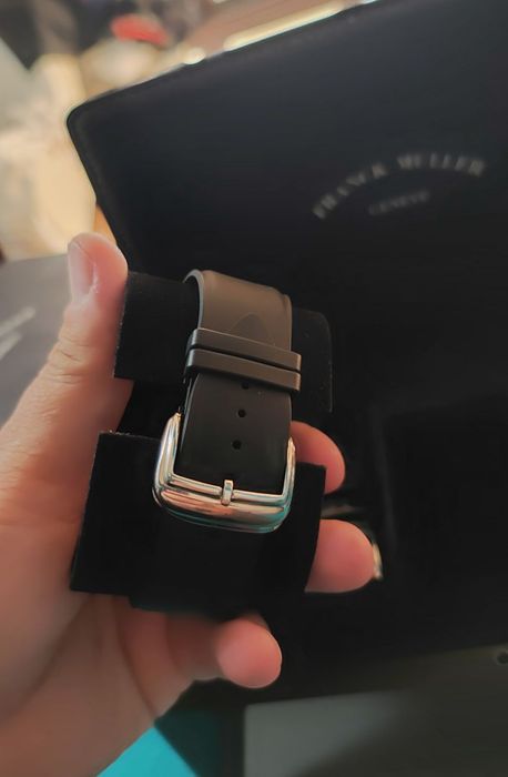 Franck Muller Conquistador Cortez King