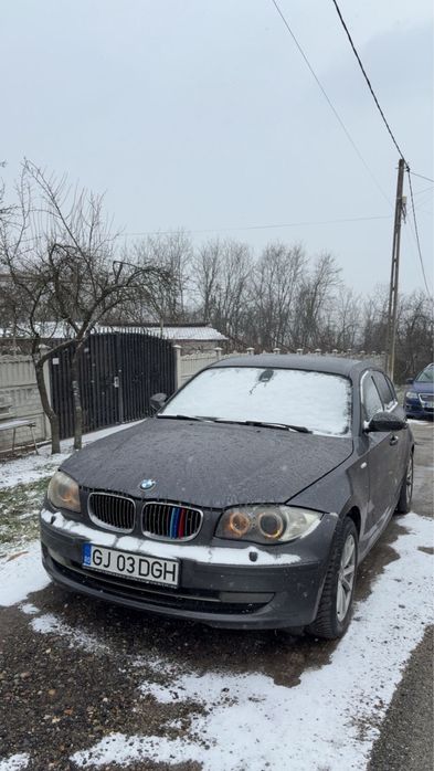 BMW seria1 2.0Diesel