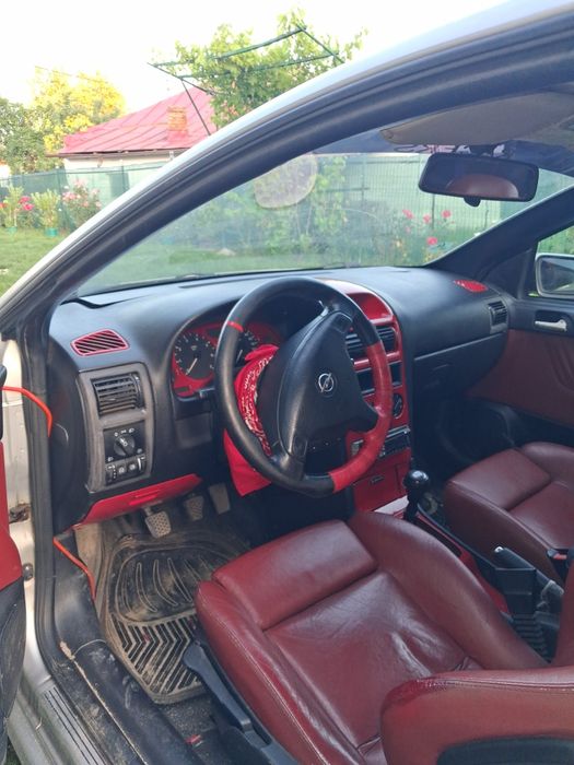 Vand bertone 1.8