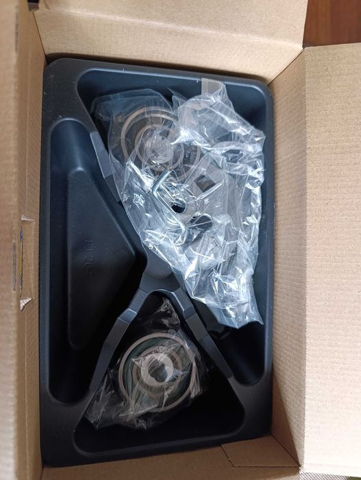 Ангренажен комплект Санта фе 2.2дизел