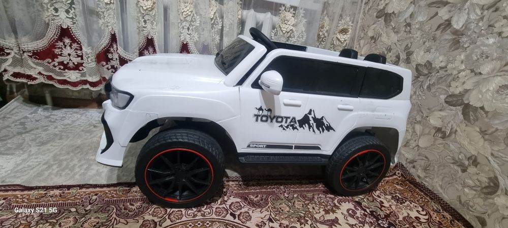 Продам детский машина