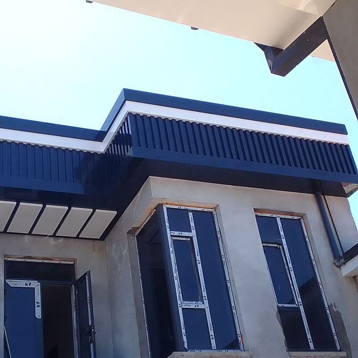 Aluckabond va Dibki mantaj xizmatlari