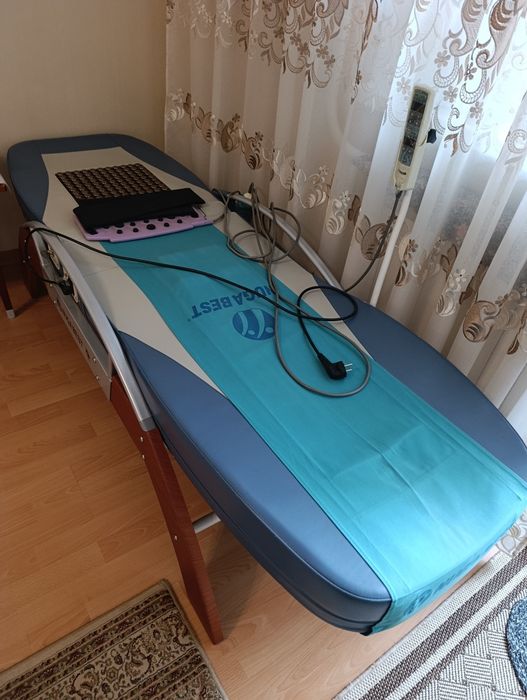 Кровать Нуга Бест