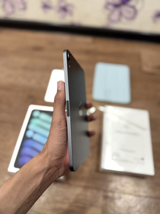 IPad mini 6 64 Gb 98% АКБ