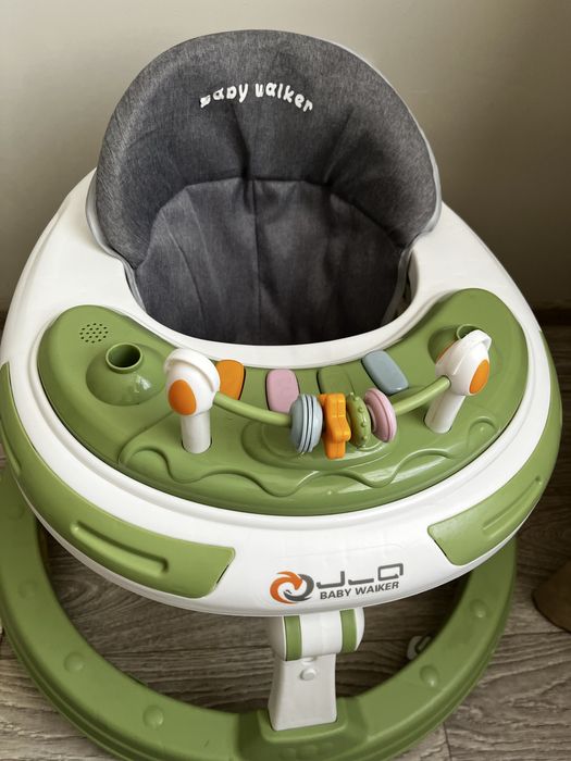 Ходунок в отличном состоянии