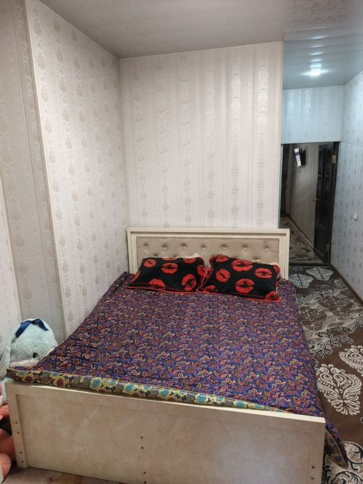 2 xonali uy ijaraga beriladi