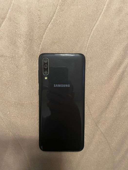Samsung Galaxy A70 6/128GB