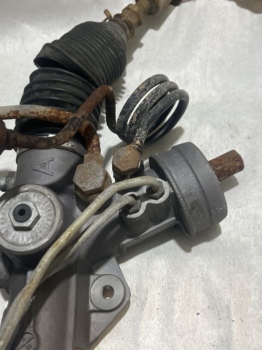 Caseta directie Volkswagen PASSAT B5 b5.5  /Audi A4 b6 b7