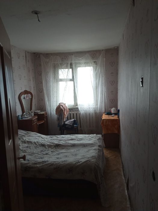 Срочно продаётся квартира в майкудуке