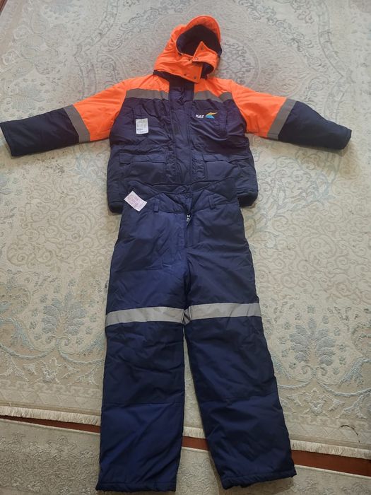 Продается Зимняя форма