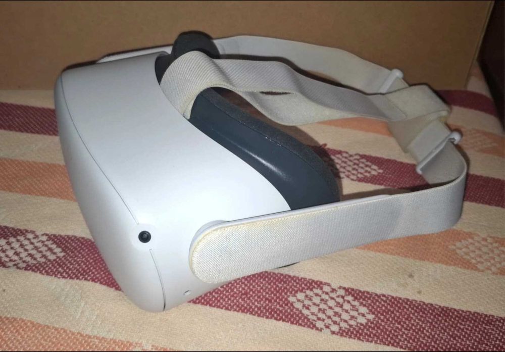 VR Meta Oculus Quest 2, 256 GB