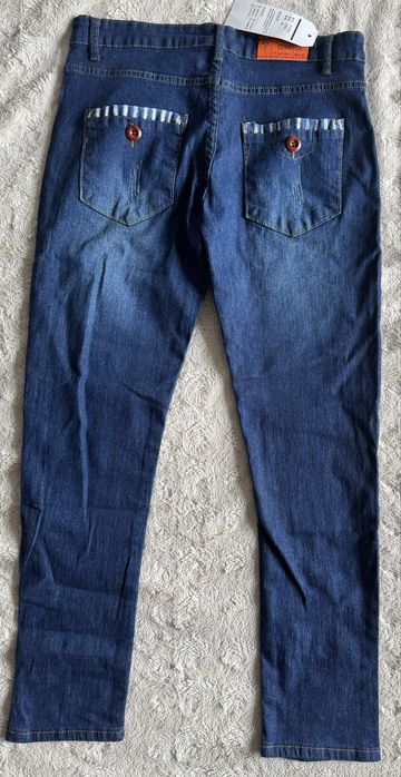 Джинсы мужские/подростковые