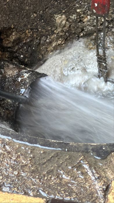 Гидродинамикалық аппаратпен канализация тазалау | Шымкент Прочистка