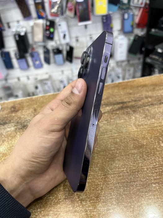 iPhone 14 Pro Max 256GB (Kaspi 0-0-24)