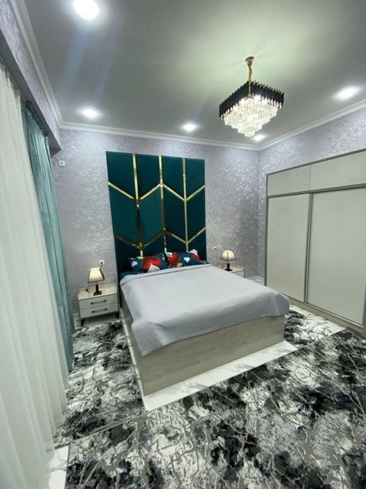 Продается квартира