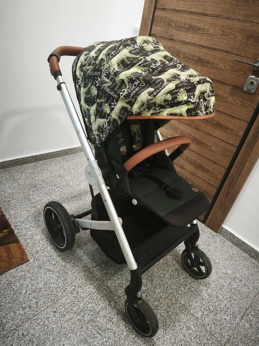 Бебешка количка Cybex Balios S