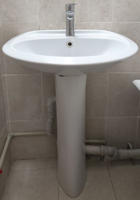 Продам раковину.