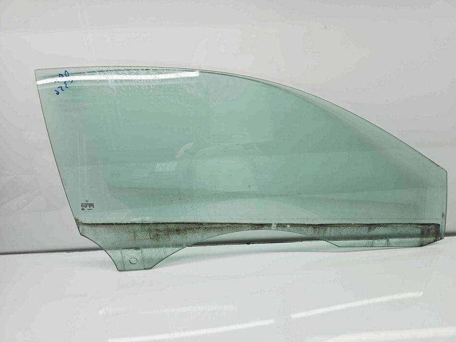 Geam usa dreapta fata Mercedes Clasa CLK (C209) [Fabr 2002-2009]