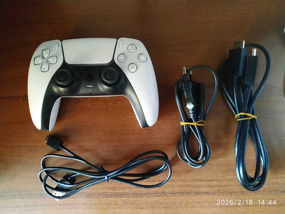 Продам Sony PlayStation 5 пс5 slim