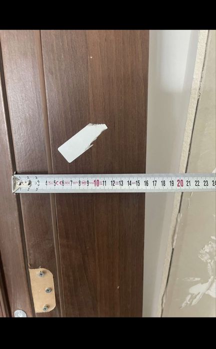 Интериорни врати с каси 4бр / 120 евро за бр